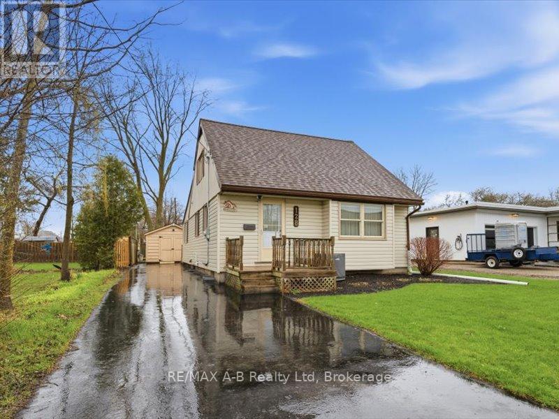 128 LOUISE STREET S, Stratford, Ontario