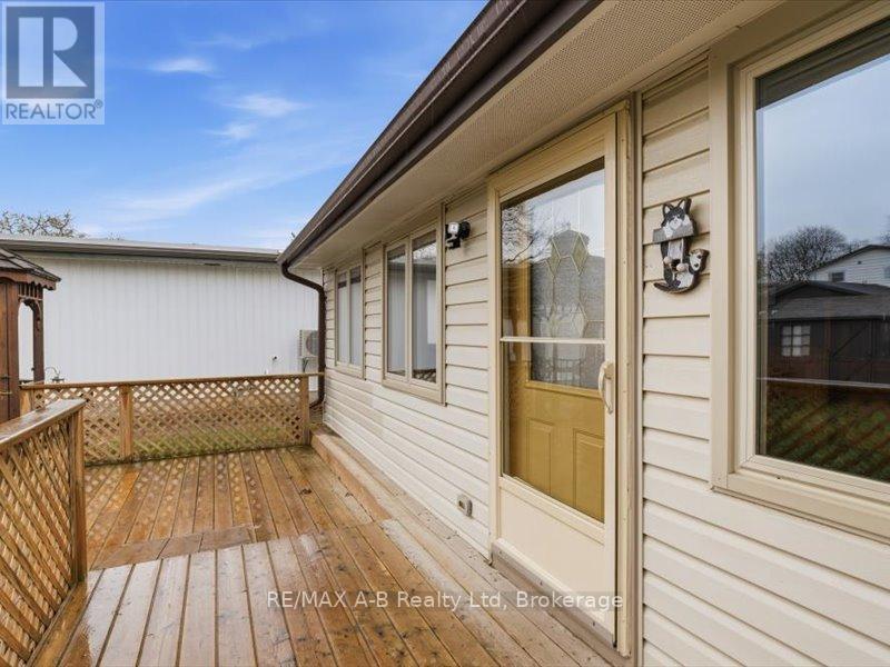 128 Louise Street S, Stratford, Ontario  N5A 2E5 - Photo 26 - X13012394