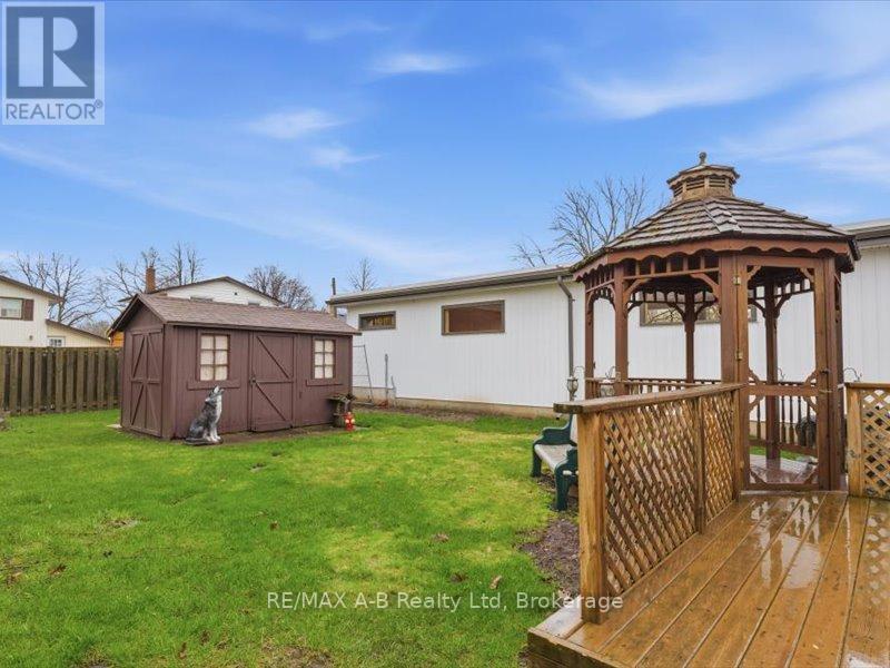 128 Louise Street S, Stratford, Ontario  N5A 2E5 - Photo 28 - X13012394