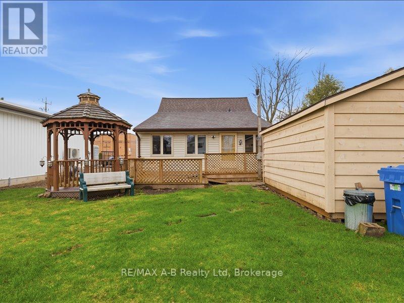 128 Louise Street S, Stratford, Ontario  N5A 2E5 - Photo 29 - X13012394