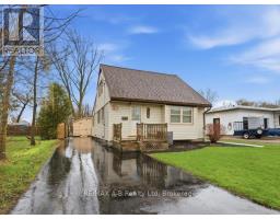 128 LOUISE STREET S, stratford, Ontario