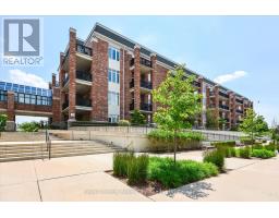 401 - 65 BAYBERRY DRIVE, guelph (village by the arboretum), Ontario