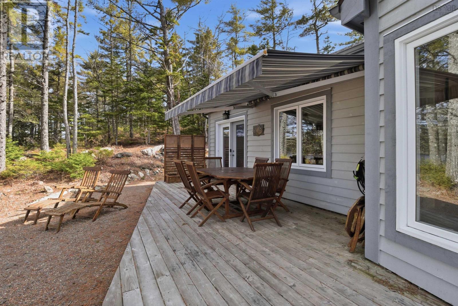 253 Meek Arm Trail, East Uniacke, Nova Scotia  B0N 1Z0 - Photo 25 - 202607786