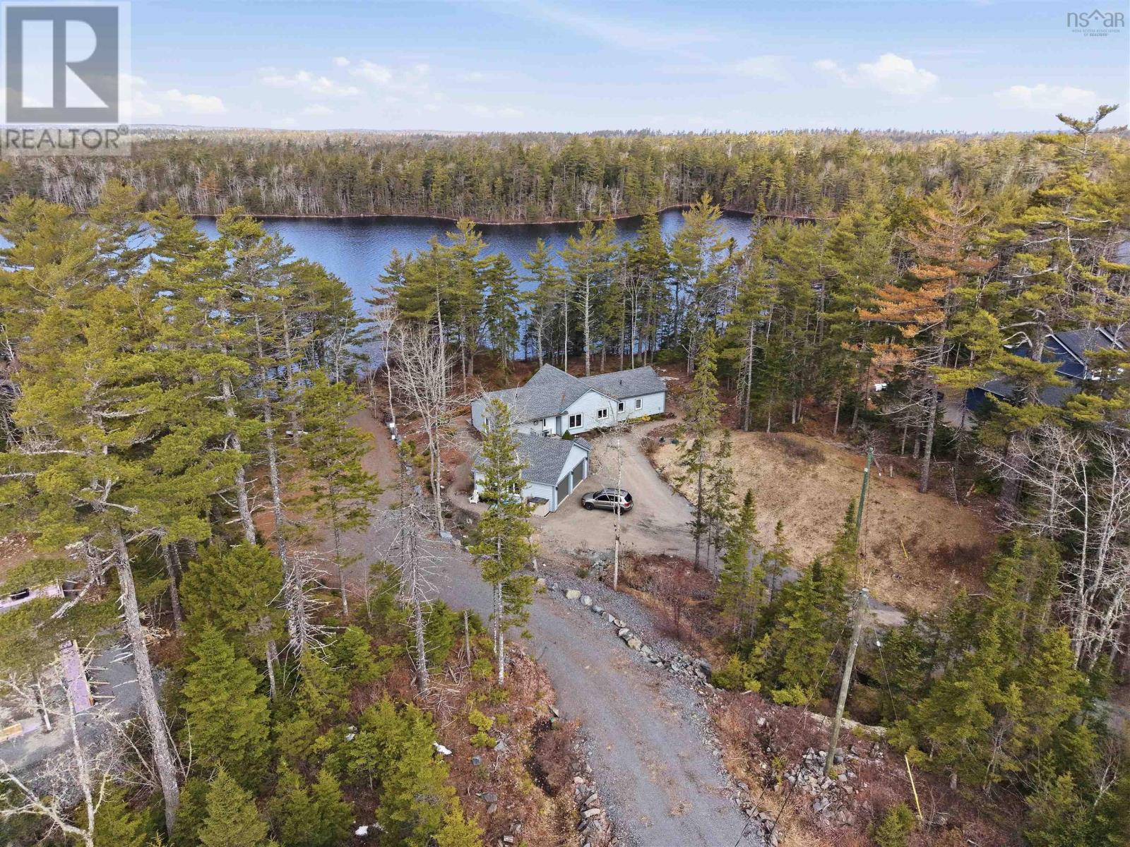 253 Meek Arm Trail, East Uniacke, Nova Scotia  B0N 1Z0 - Photo 30 - 202607786