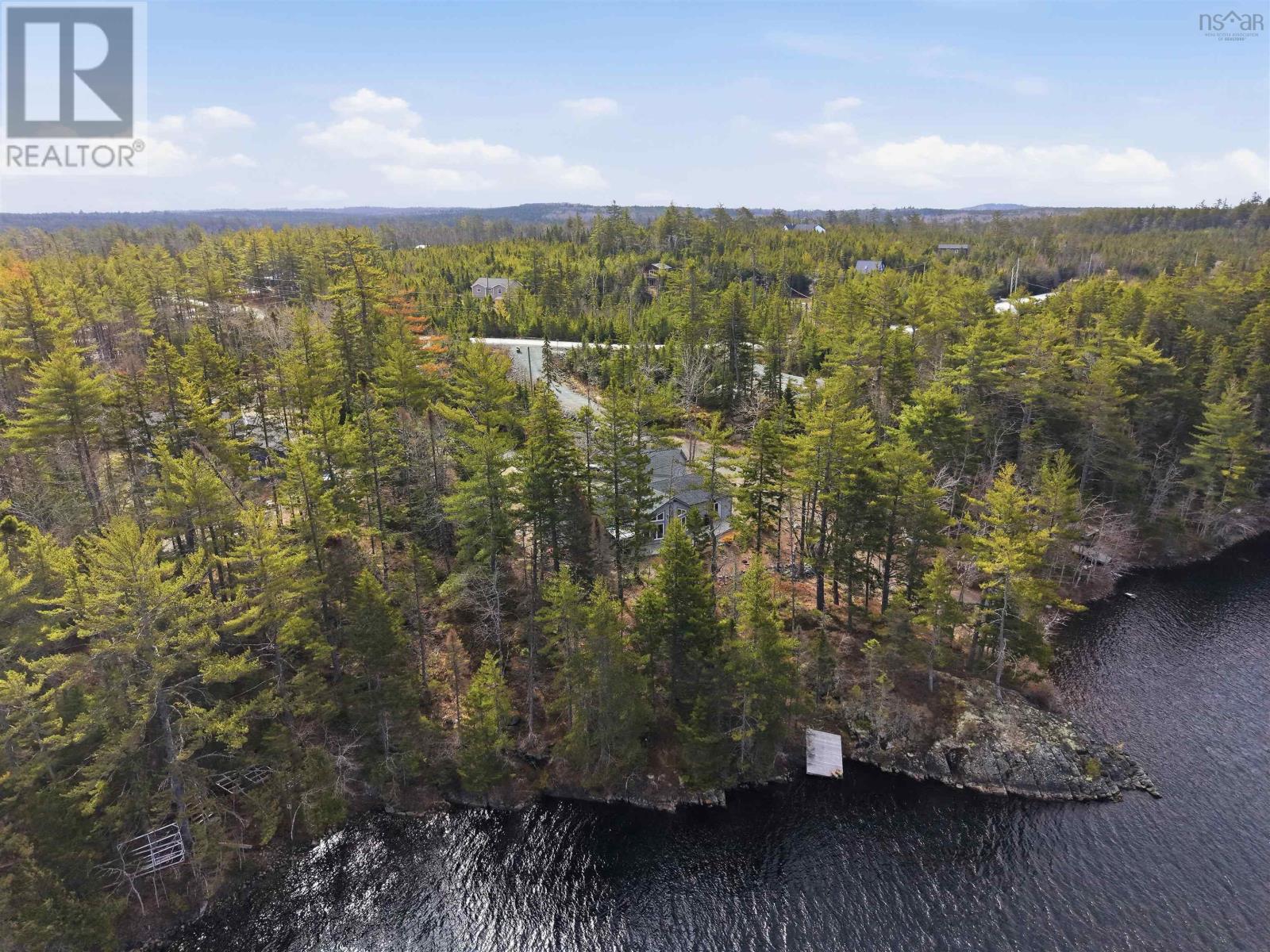 253 Meek Arm Trail, East Uniacke, Nova Scotia  B0N 1Z0 - Photo 41 - 202607786