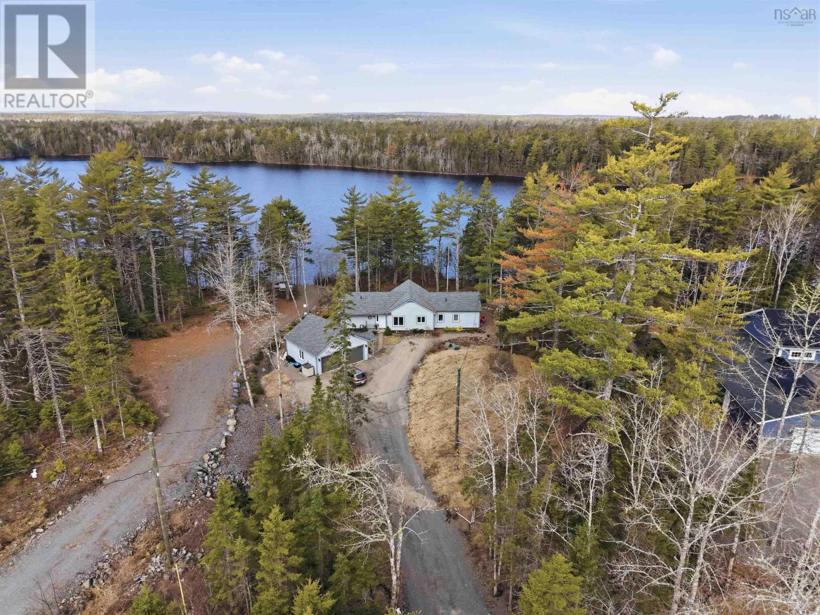 253 Meek Arm Trail, East Uniacke, Nova Scotia  B0N 1Z0 - Photo 31 - 202607786