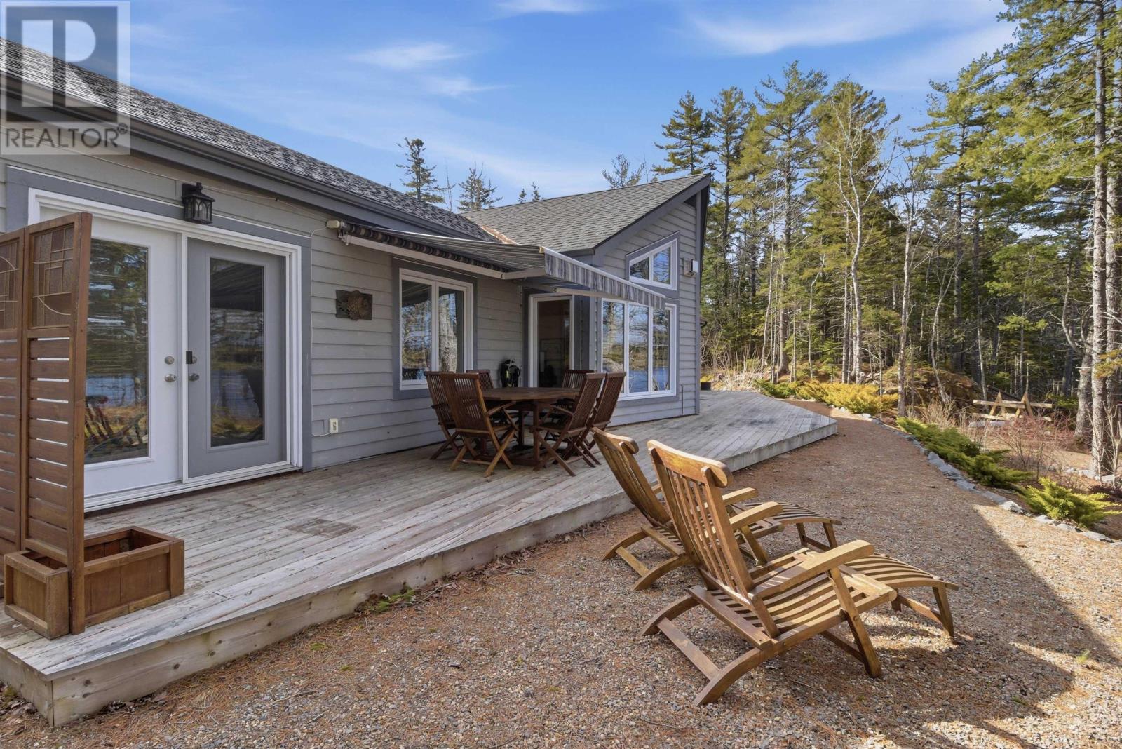 253 Meek Arm Trail, East Uniacke, Nova Scotia  B0N 1Z0 - Photo 26 - 202607786