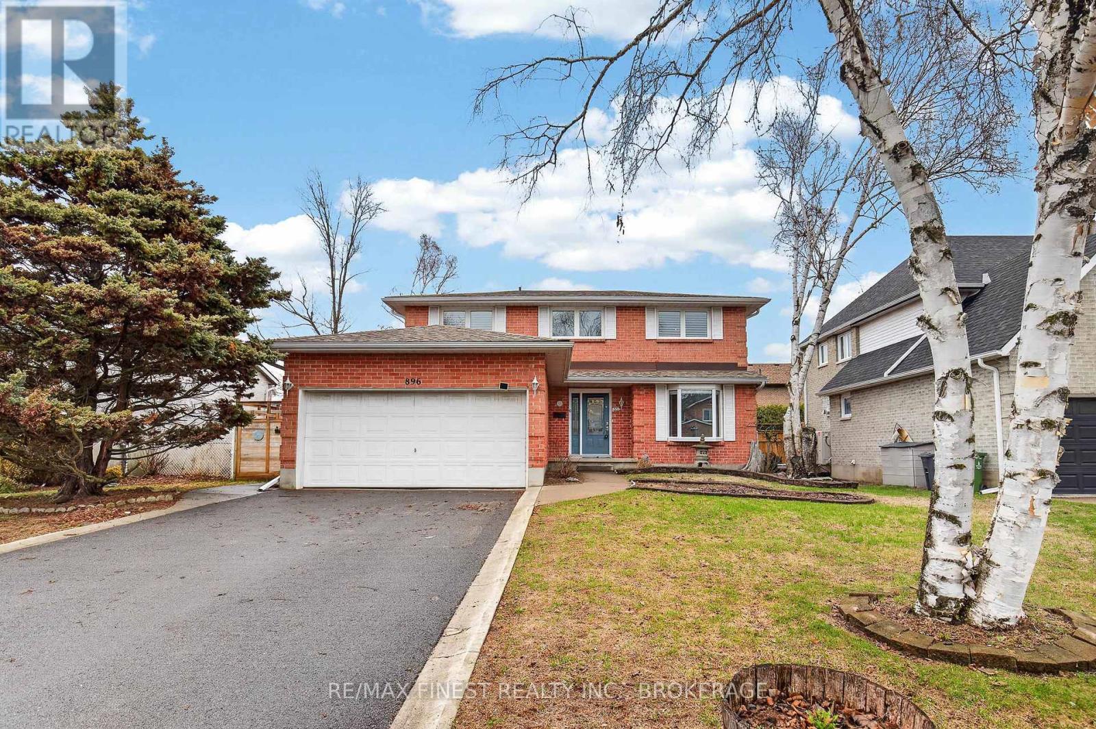 $725,000.00896 Ambleside Crescent, Kingston, Ontario