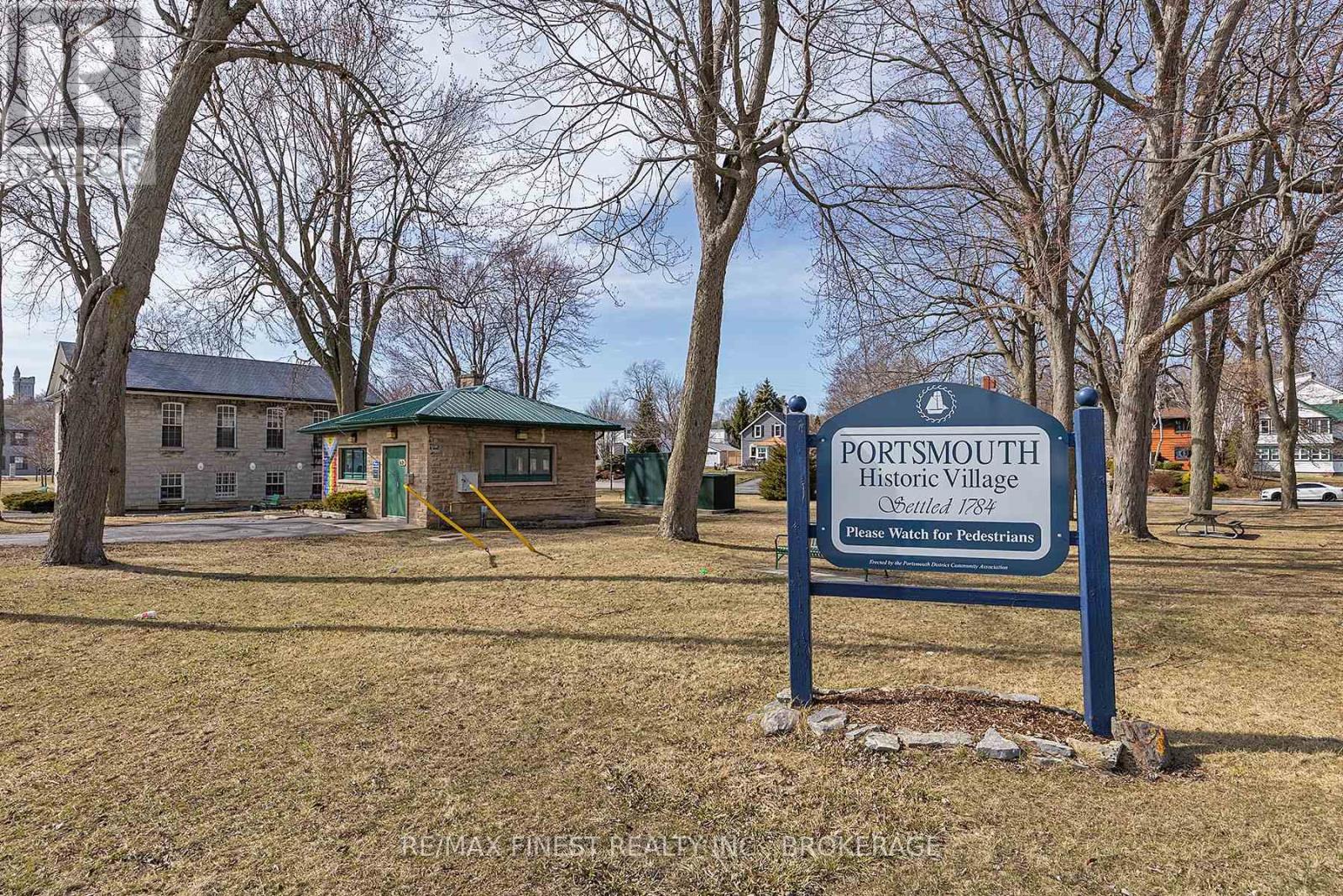 110 Yonge Street, Kingston, Ontario  K7M 1E7 - Photo 40 - X13012370