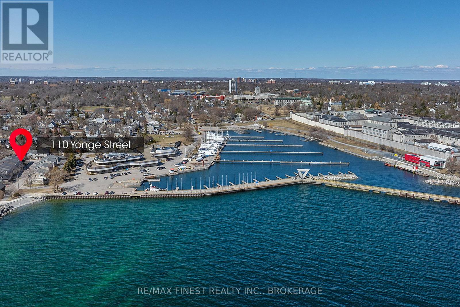 110 Yonge Street, Kingston, Ontario  K7M 1E7 - Photo 49 - X13012370