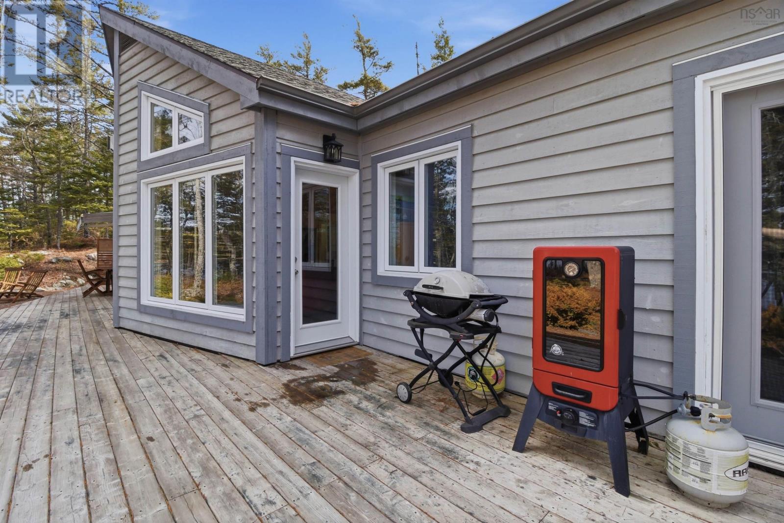 253 Meek Arm Trail, East Uniacke, Nova Scotia  B0N 1Z0 - Photo 28 - 202607786