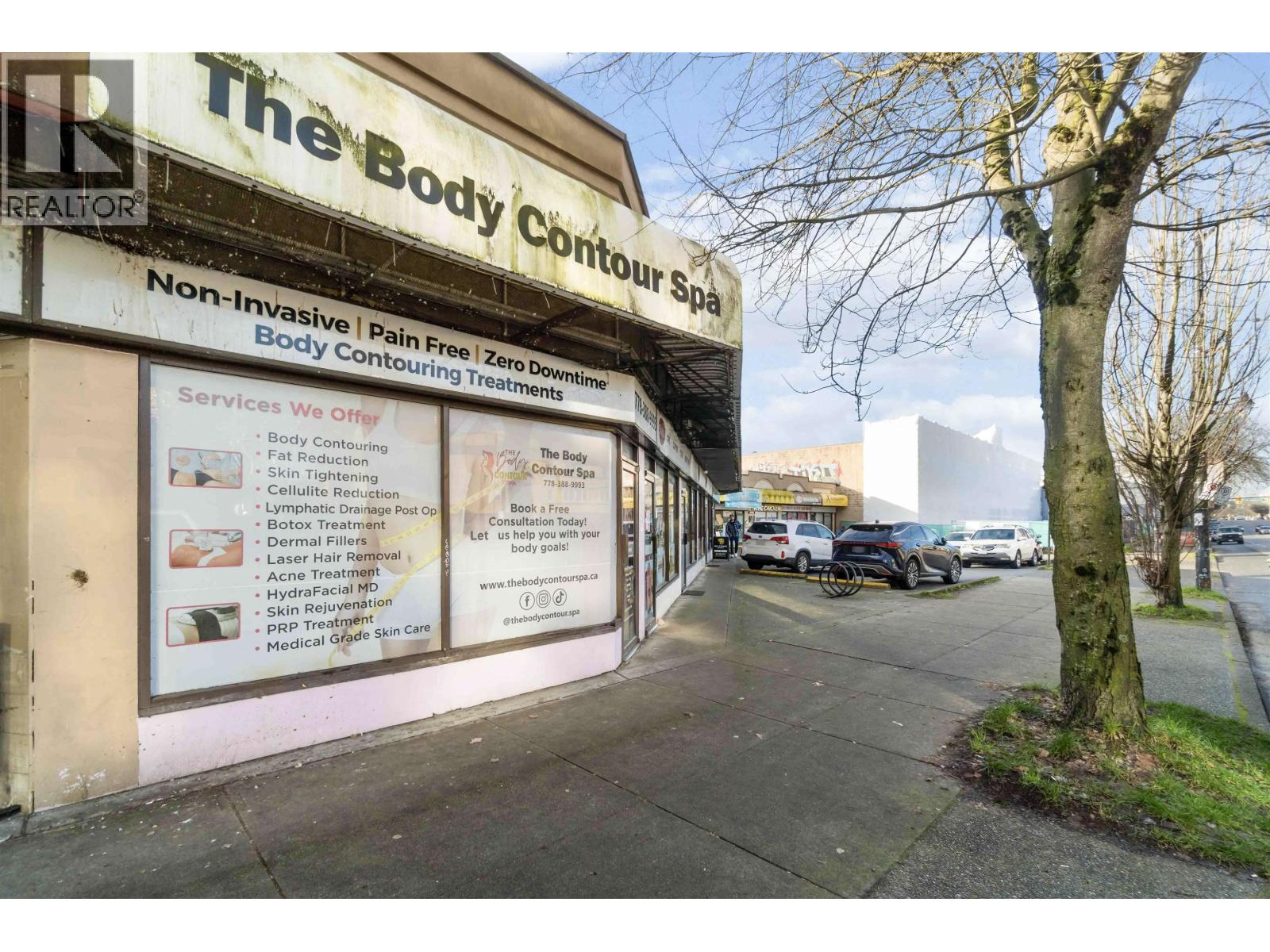 1092 Kingsway, Vancouver, British Columbia  V5V 3C6 - Photo 5 - C8077824