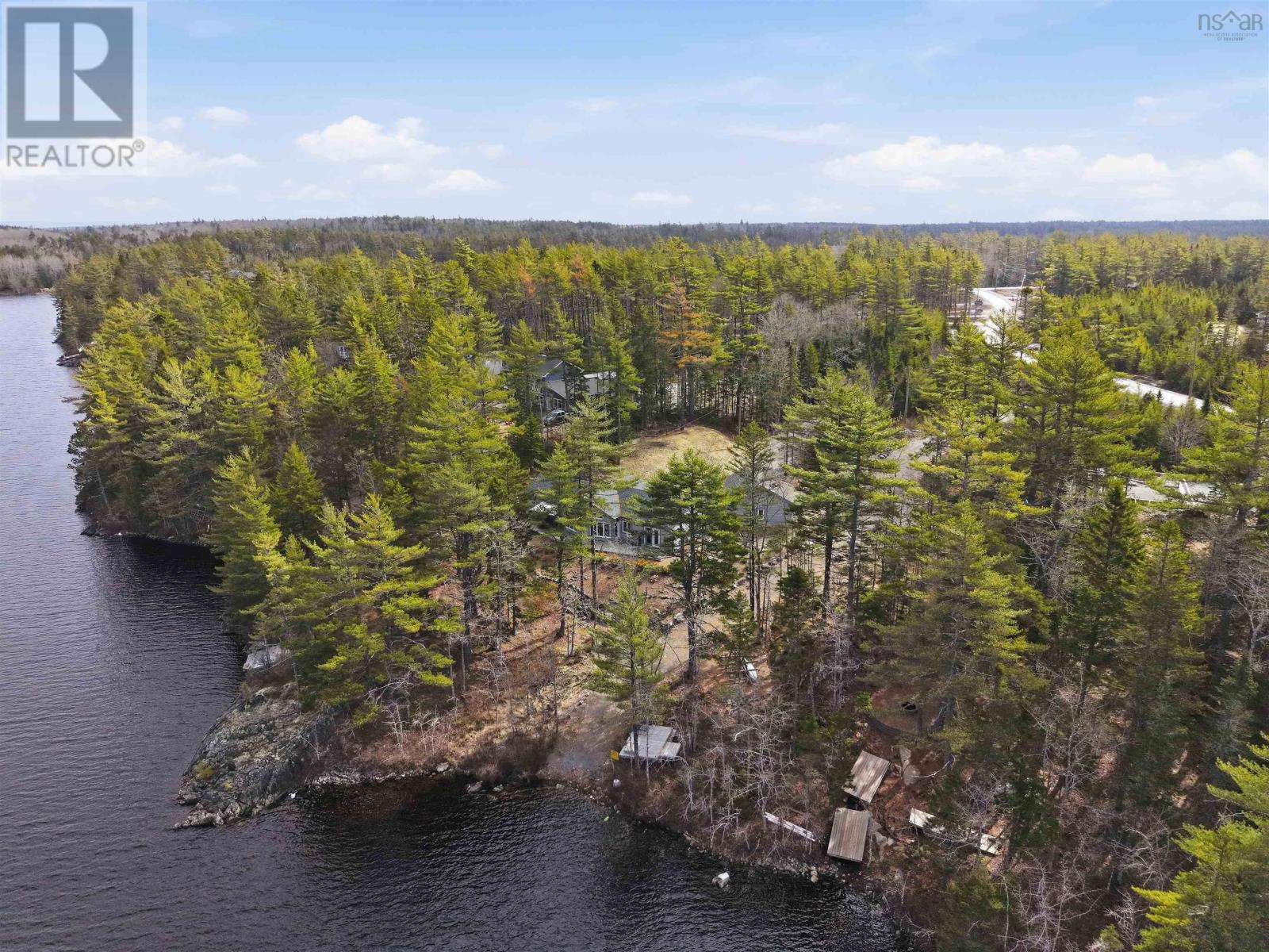 253 Meek Arm Trail, East Uniacke, Nova Scotia  B0N 1Z0 - Photo 35 - 202607786