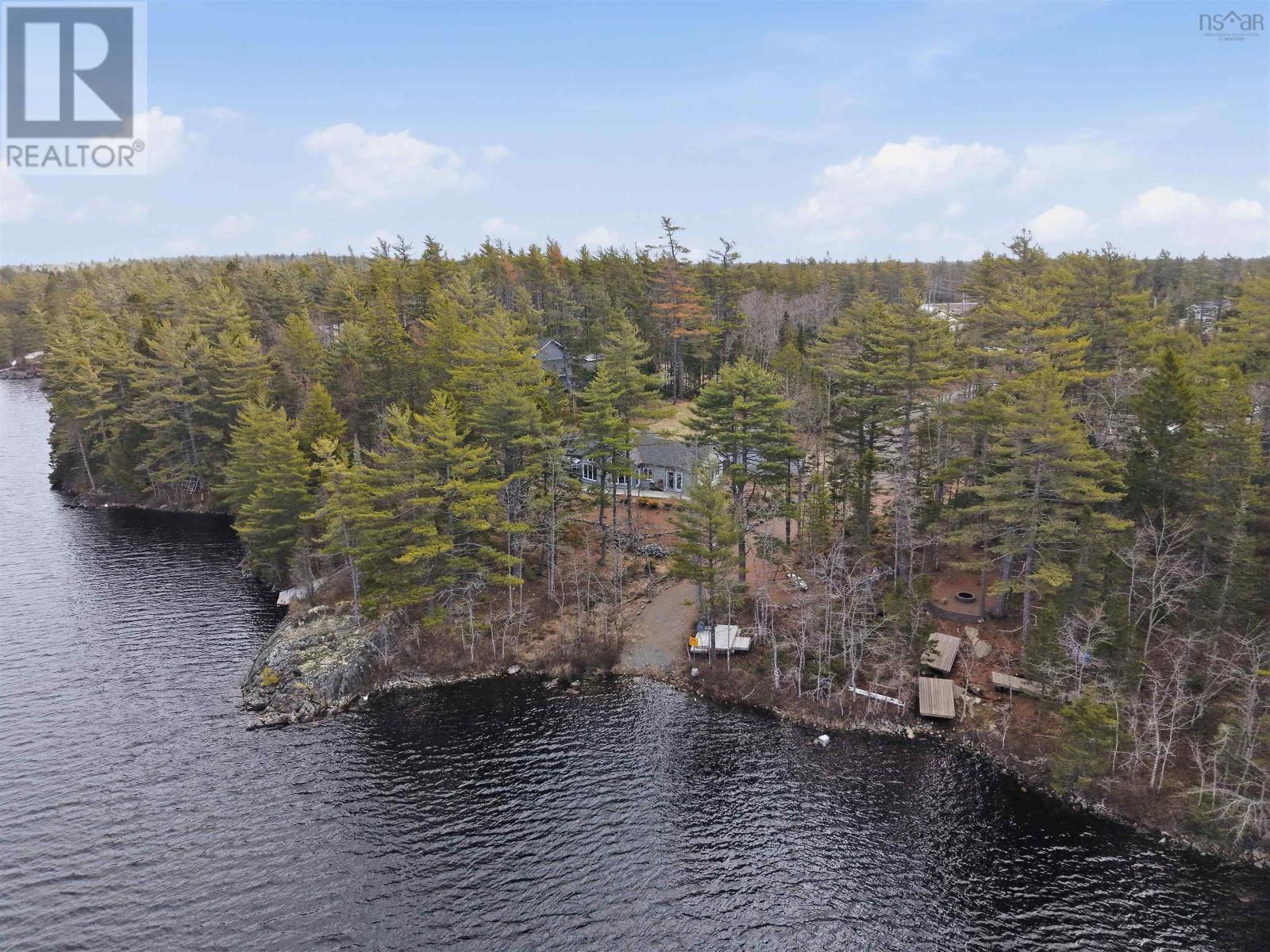 253 Meek Arm Trail, East Uniacke, Nova Scotia  B0N 1Z0 - Photo 48 - 202607786