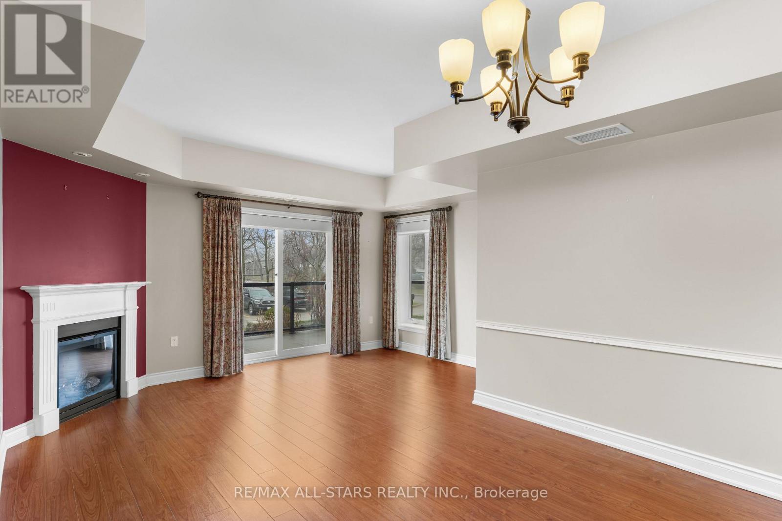 104 - 94 Francis Street W, Kawartha Lakes, Ontario  K0M 1N0 - Photo 11 - X13012236