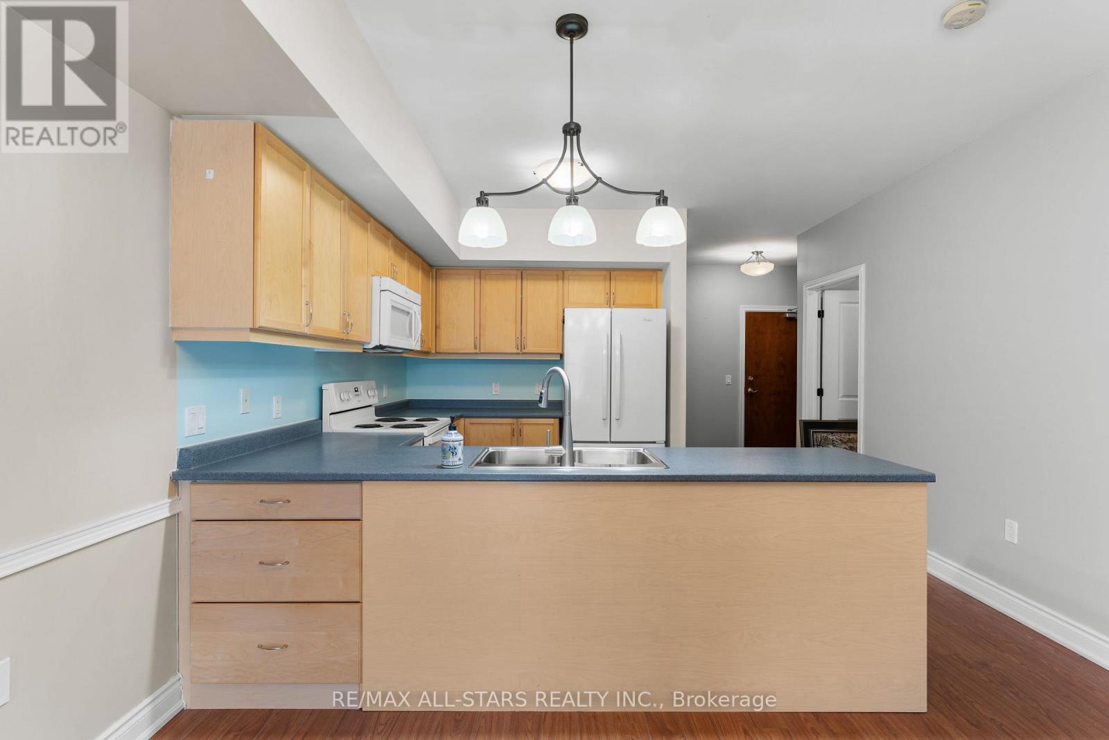 104 - 94 Francis Street W, Kawartha Lakes, Ontario  K0M 1N0 - Photo 15 - X13012236