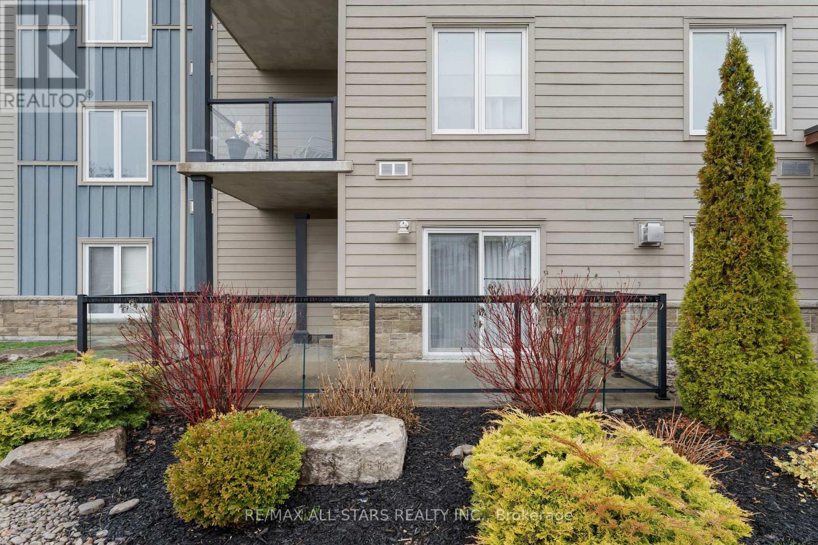 104 - 94 Francis Street W, Kawartha Lakes, Ontario  K0M 1N0 - Photo 27 - X13012236