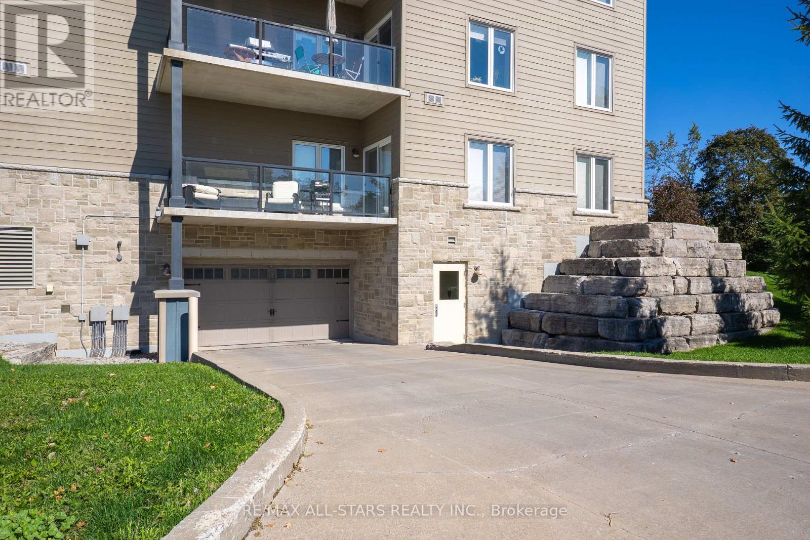 104 - 94 Francis Street W, Kawartha Lakes, Ontario  K0M 1N0 - Photo 28 - X13012236