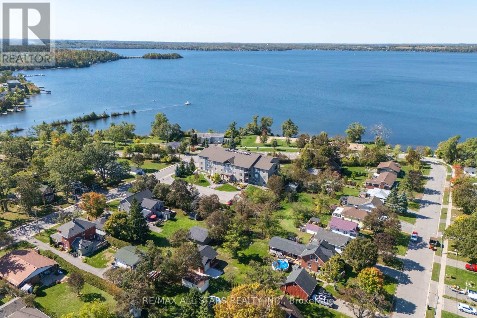 104 - 94 Francis Street W, Kawartha Lakes, Ontario  K0M 1N0 - Photo 3 - X13012236