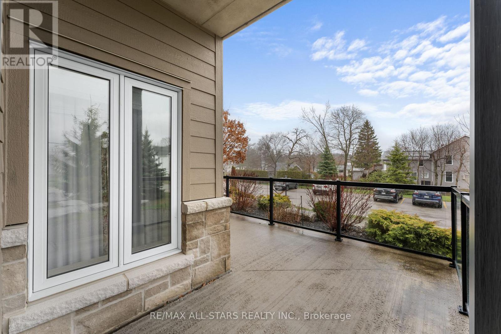 104 - 94 Francis Street W, Kawartha Lakes, Ontario  K0M 1N0 - Photo 6 - X13012236