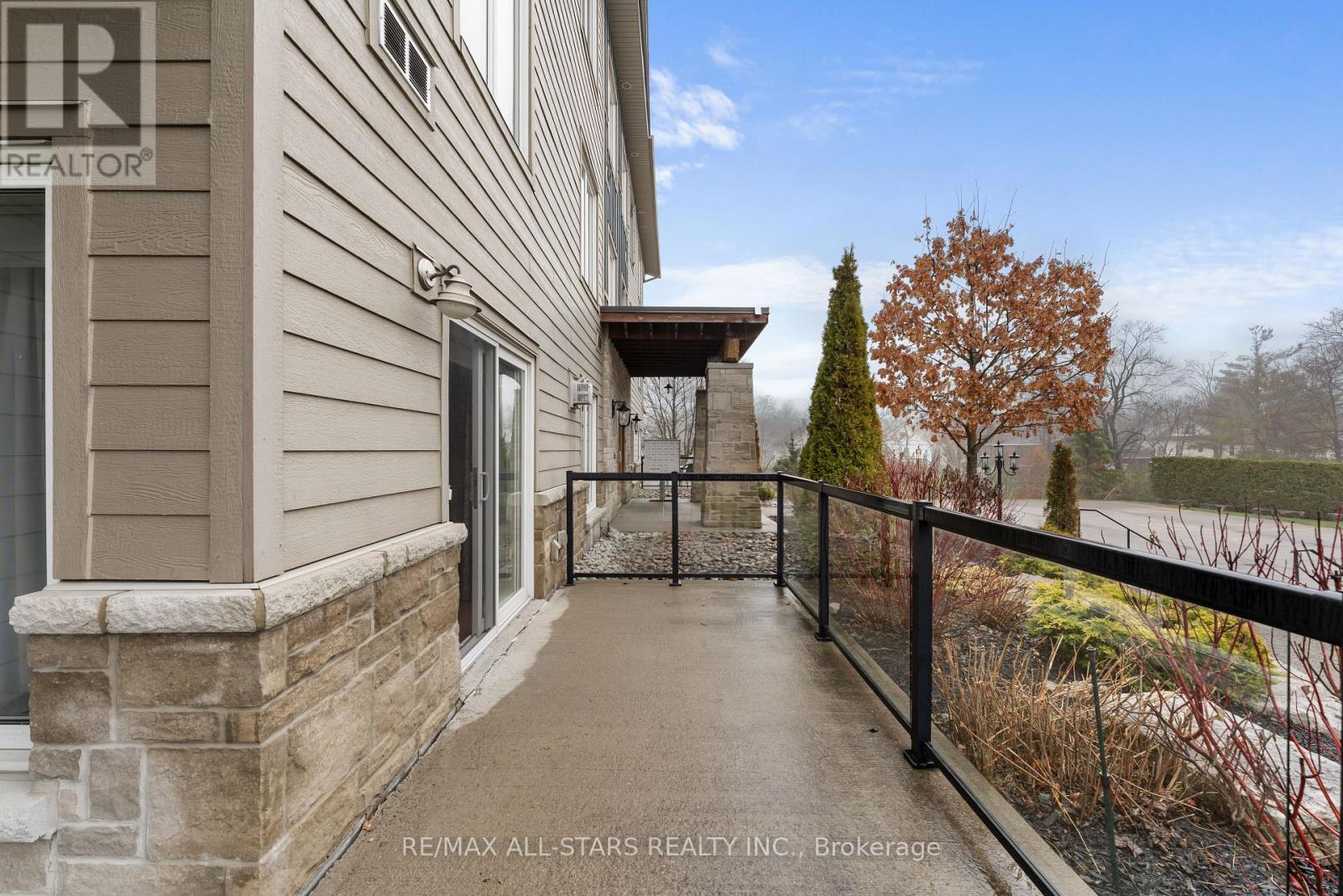 104 - 94 Francis Street W, Kawartha Lakes, Ontario  K0M 1N0 - Photo 7 - X13012236