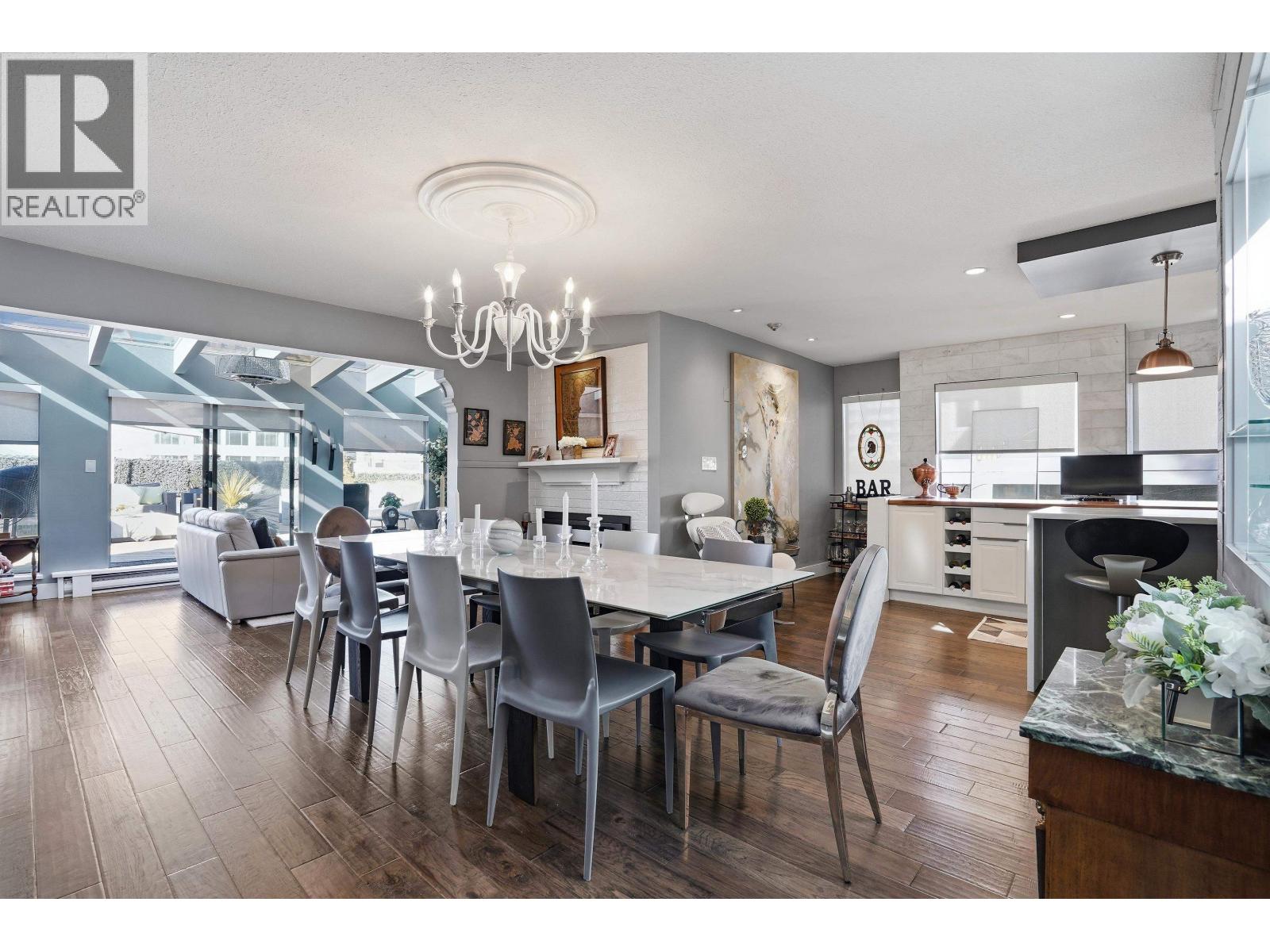 6 1375 W 10th Avenue, Vancouver, British Columbia  V6H 1J7 - Photo 7 - R3112359