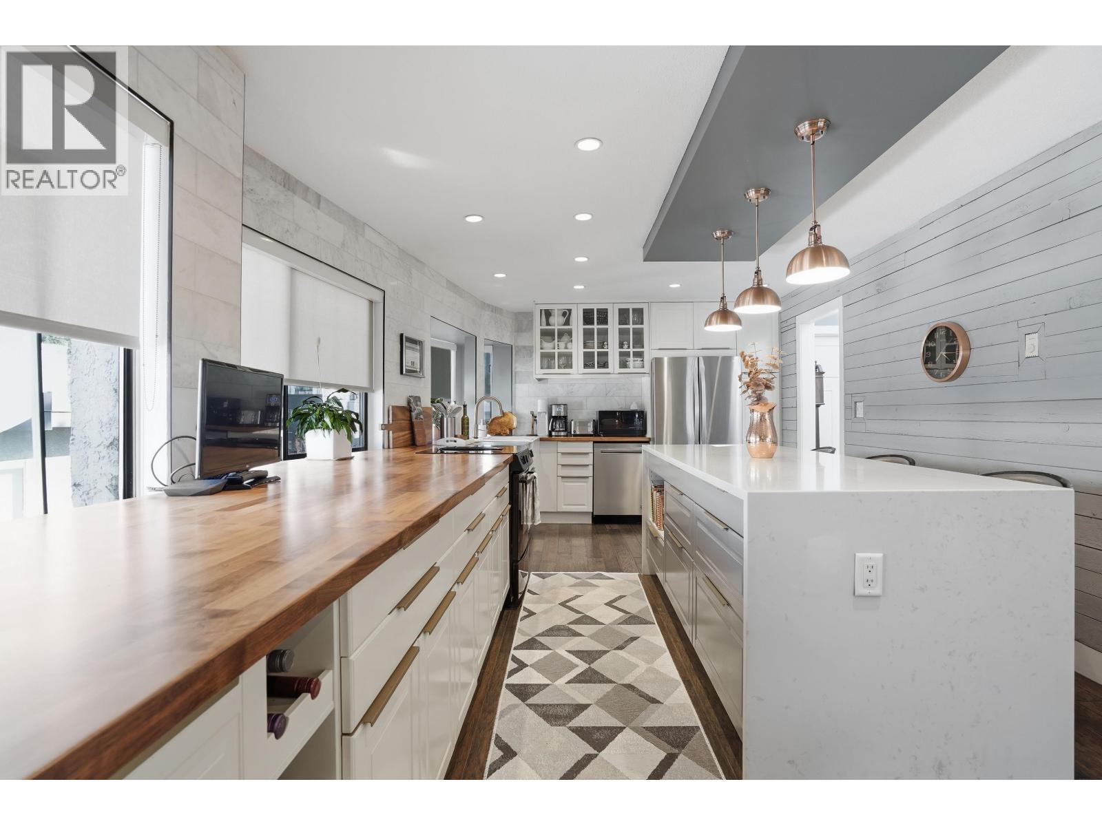 6 1375 W 10th Avenue, Vancouver, British Columbia  V6H 1J7 - Photo 9 - R3112359