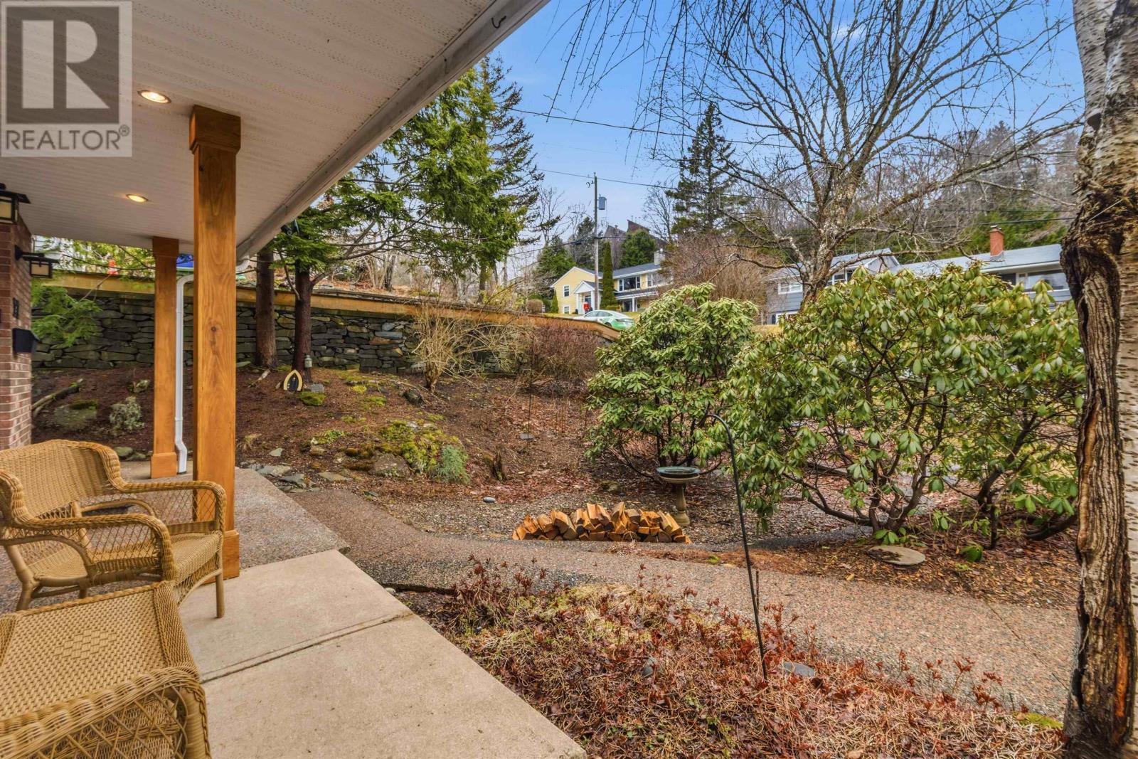 22 Wedgewood Avenue, Halifax, Nova Scotia  B3M 2B2 - Photo 4 - 202607787