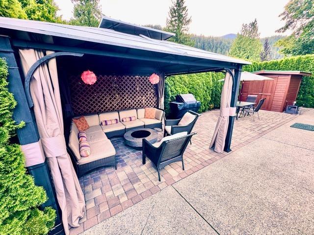 174 14600 Morris Valley Road, Mission, British Columbia  V0M 1A1 - Photo 8 - R3112657