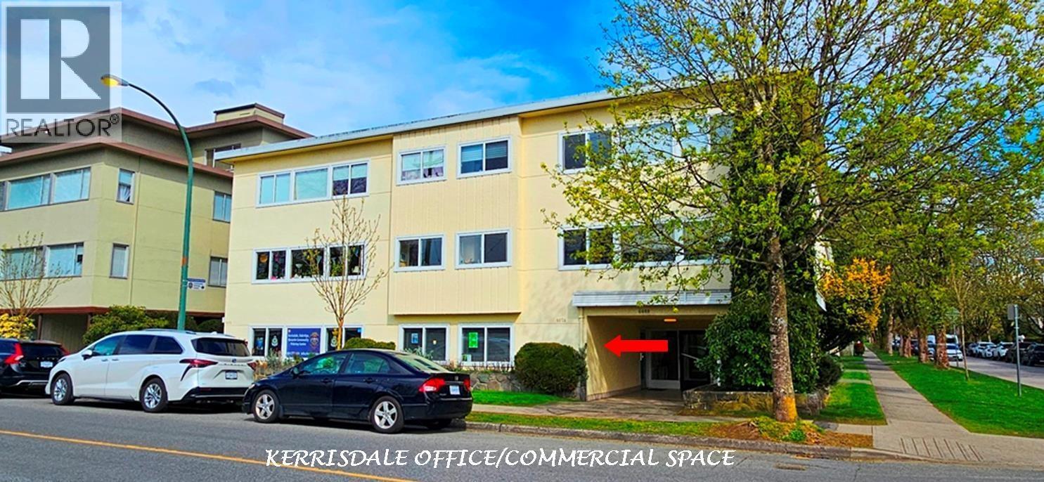 6070,6076 EAST BOULEVARD, Vancouver, British Columbia