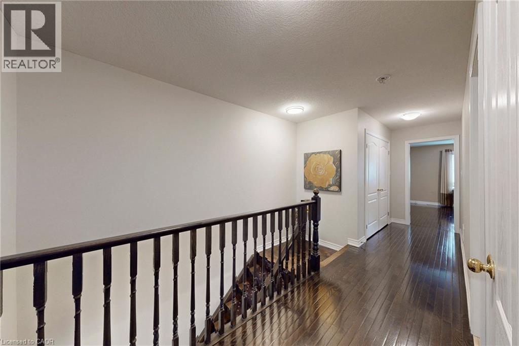 34 Forest Valley Crescent, Dundas, Ontario  L9H 0A7 - Photo 23 - 40821797