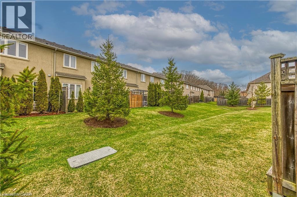 34 Forest Valley Crescent, Dundas, Ontario  L9H 0A7 - Photo 46 - 40821797