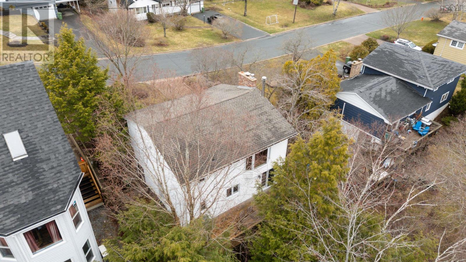 22 Wedgewood Avenue, Halifax, Nova Scotia  B3M 2B2 - Photo 43 - 202607787