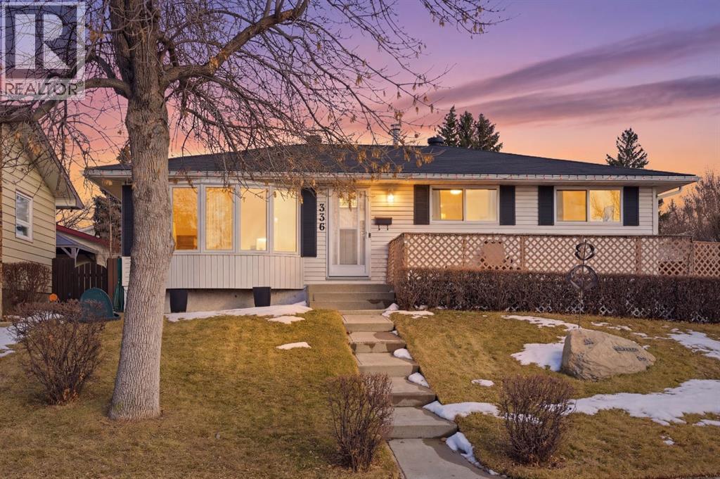 336 Whiteview Close NE, Calgary, Alberta