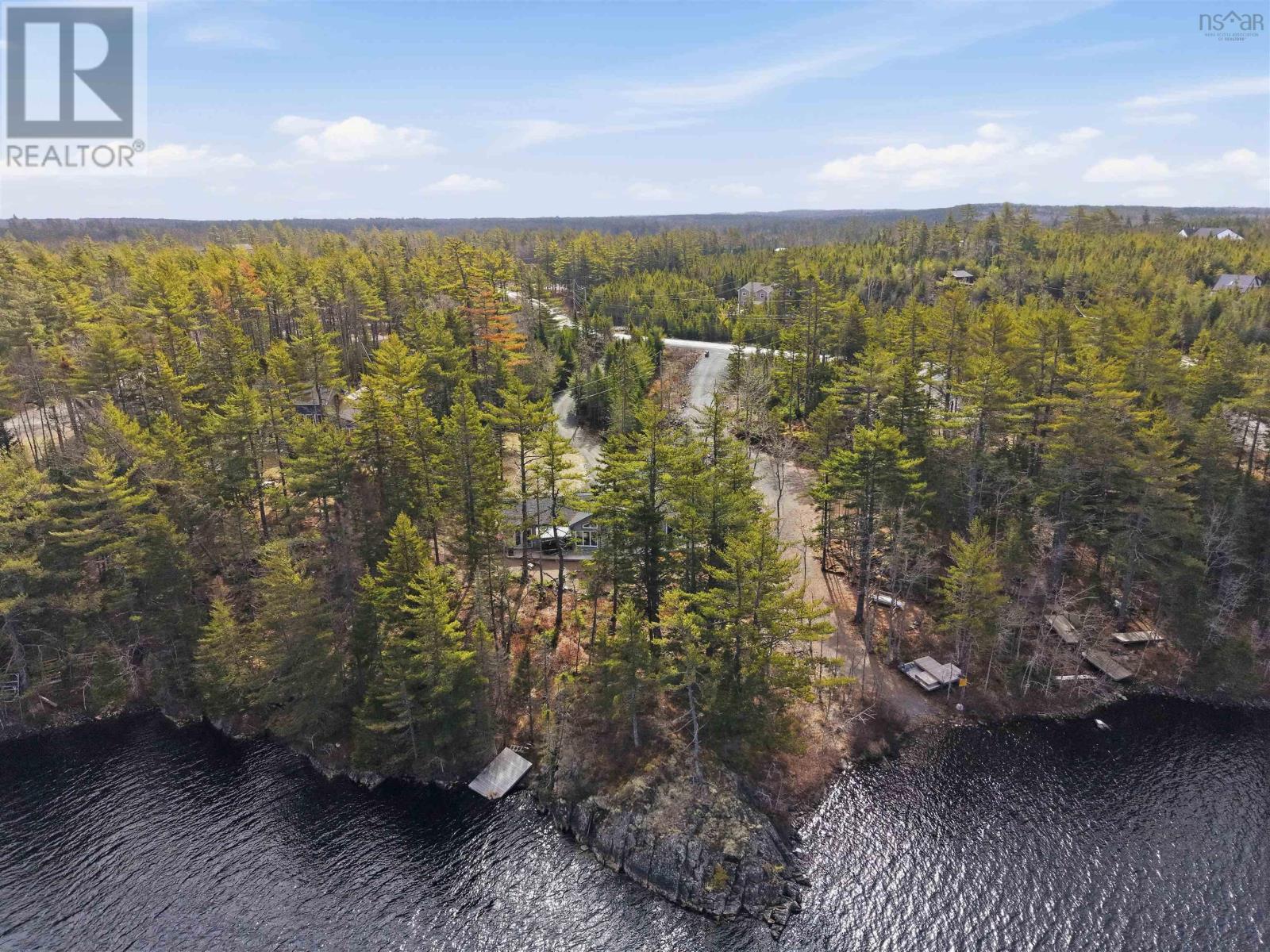 253 Meek Arm Trail, East Uniacke, Nova Scotia  B0N 1Z0 - Photo 40 - 202607786