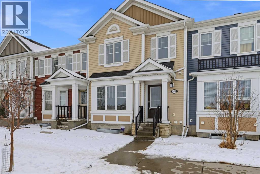 10622 Cityscape Drive Ne, Calgary, Alberta  T3N 0P3 - Photo 1 - A2294801