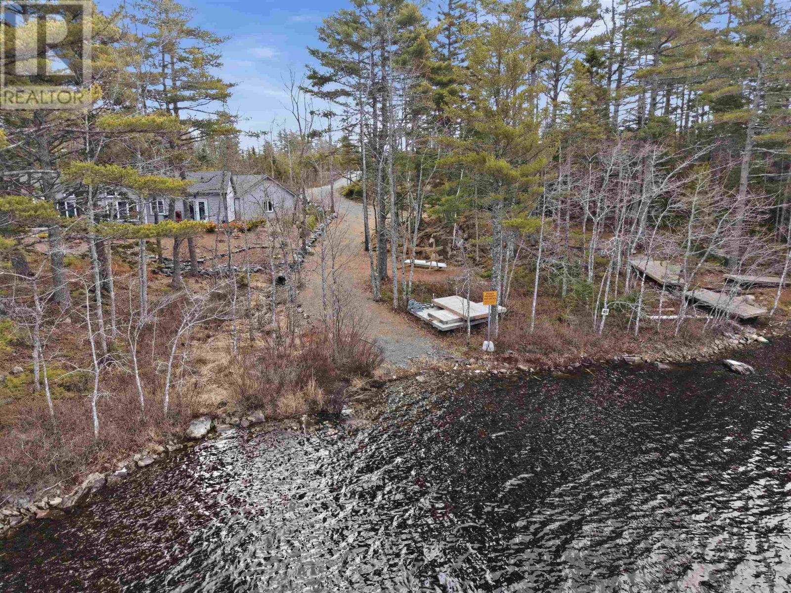 253 Meek Arm Trail, East Uniacke, Nova Scotia  B0N 1Z0 - Photo 44 - 202607786