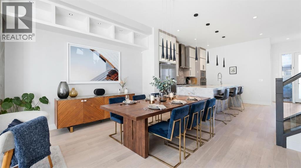 231 12 Avenue Ne, Calgary, Alberta  T2E 1A3 - Photo 5 - A2295766