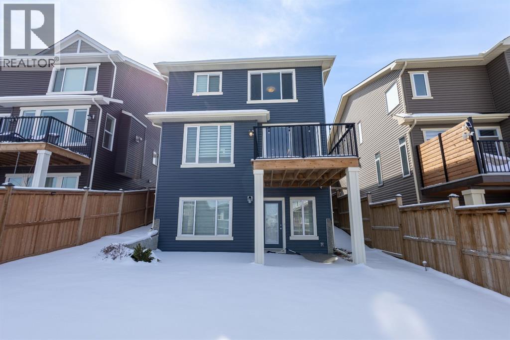 301 Crestmont Drive Sw, Calgary, Alberta  T3B 6G9 - Photo 34 - A2298416