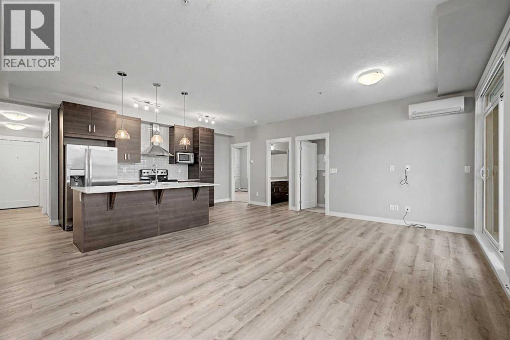 304, 10 Walgrove Walk Se, Calgary, Alberta  T2X 4E3 - Photo 8 - A2300579