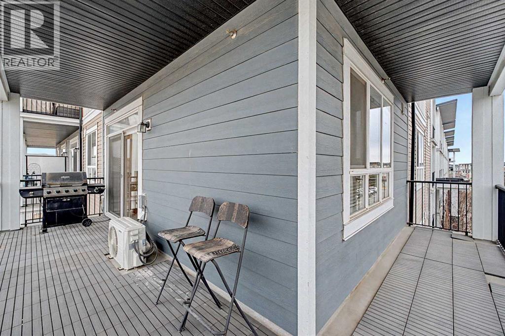 304, 10 Walgrove Walk Se, Calgary, Alberta  T2X 4E3 - Photo 27 - A2300579