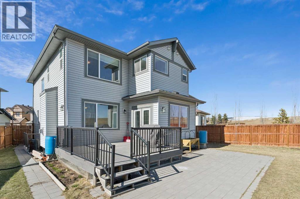 66 Skyview Ranch Crescent Ne, Calgary, Alberta  T3N 0E3 - Photo 41 - A2301441