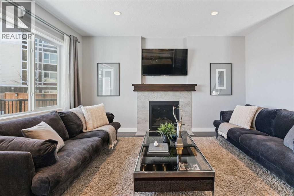 66 Skyview Ranch Crescent Ne, Calgary, Alberta  T3N 0E3 - Photo 11 - A2301441