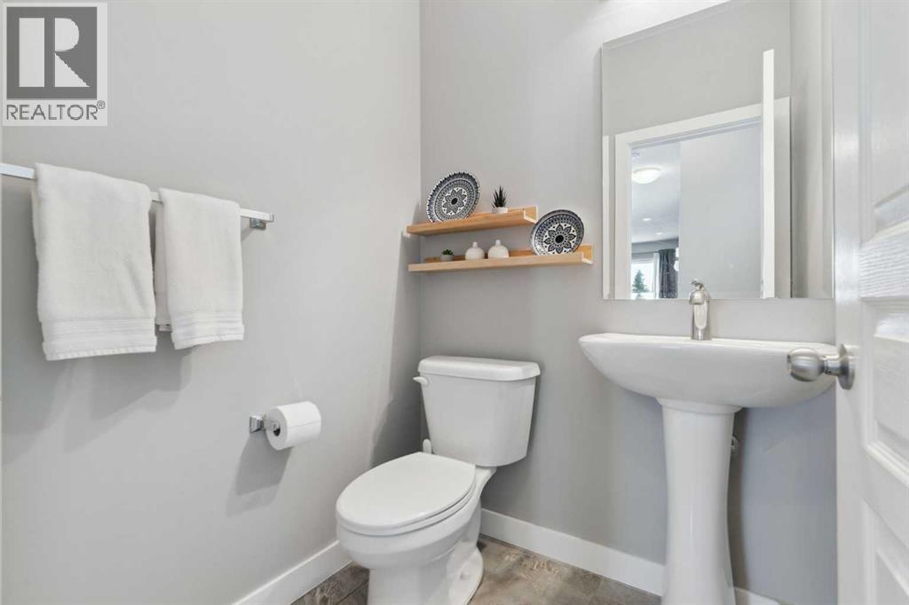 66 Skyview Ranch Crescent Ne, Calgary, Alberta  T3N 0E3 - Photo 17 - A2301441