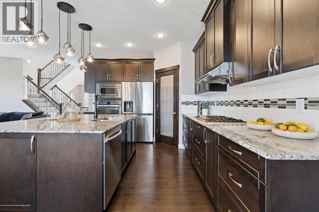 66 Skyview Ranch Crescent Ne, Calgary, Alberta  T3N 0E3 - Photo 8 - A2301441