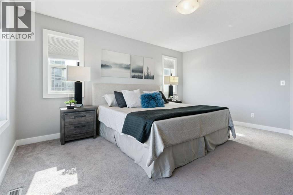 66 Skyview Ranch Crescent Ne, Calgary, Alberta  T3N 0E3 - Photo 23 - A2301441