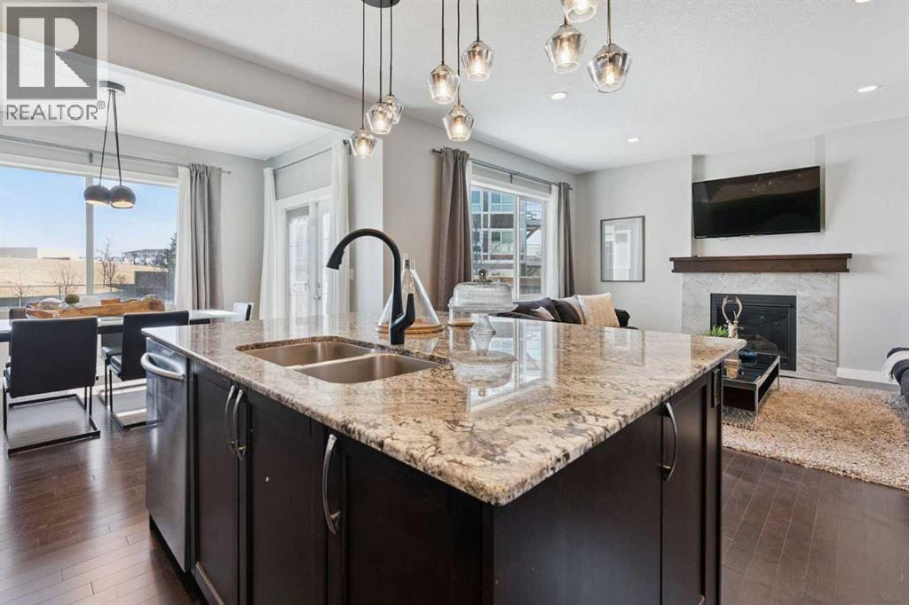 66 Skyview Ranch Crescent Ne, Calgary, Alberta  T3N 0E3 - Photo 9 - A2301441