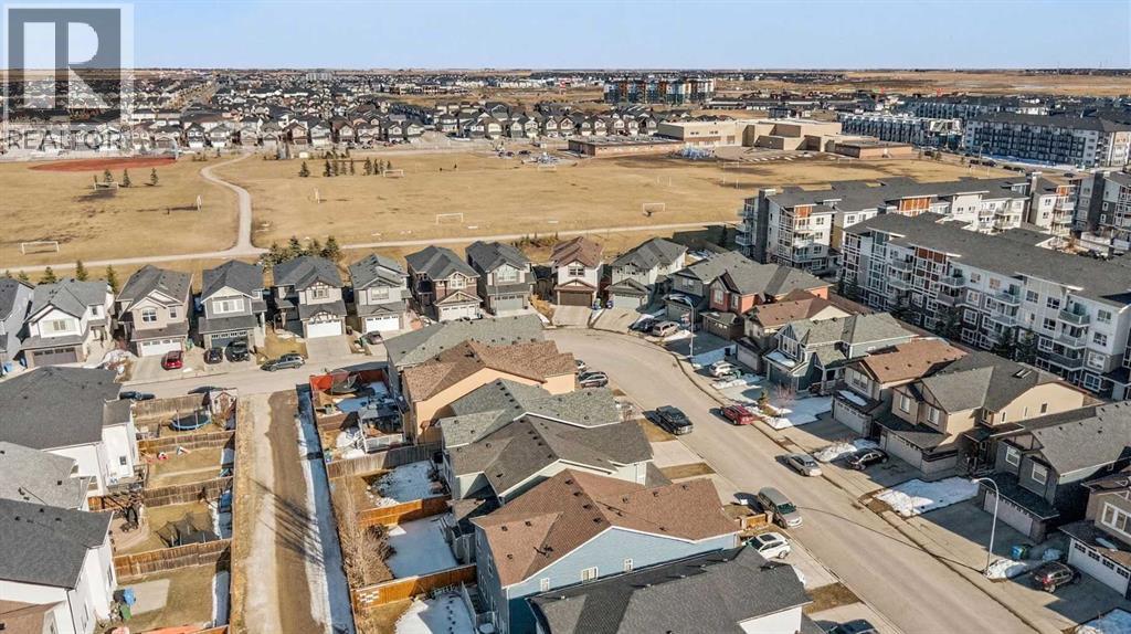 66 Skyview Ranch Crescent Ne, Calgary, Alberta  T3N 0E3 - Photo 48 - A2301441