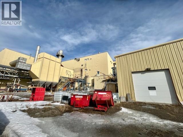 4181 Chetwynd Pulp Mill Road, Chetwynd, British Columbia  V0C 1J0 - Photo 2 - 10383803