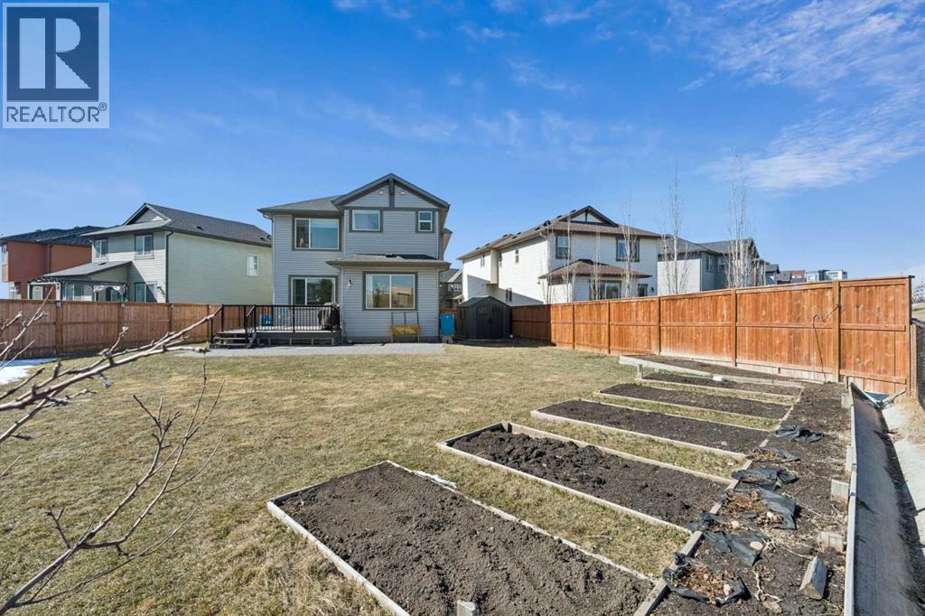 66 Skyview Ranch Crescent Ne, Calgary, Alberta  T3N 0E3 - Photo 45 - A2301441